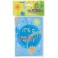 8 STELLAR BDAY INVITES