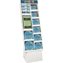 STELLAR BDAY L DISPLAY-135PCS