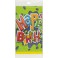 BDAY SPLASH PLAS TABLECOVER