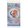 SPORT PENNANTS PLAS TABLECOVER