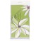 FLOWERS WHIMSY PLAS TABLECOVER