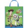 TOY STORY TOTE BAG 13"X11"