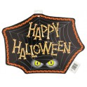 HLLWN BONES CUTOUT PRINT 2SIDE