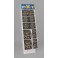 HALLWN BONES T DISPLAY 148 PCS