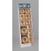 FESTIVE TURKEY T DISP148 PCS