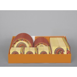 FESTIVE TURKEY X-NC DISPL- 92P