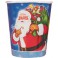 8 NIGHT BEFORE XMAS 9OZ CUPS