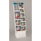 NIGHT BFRE XMAS LP DISPL-135PC
