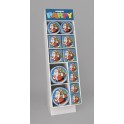 NIGHT BFRE CMAS T DISP148 PCS