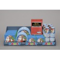 NIGHT BFRE XMAS  XS DISP-93PCS