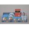 NIGHT BFRE XMAS  XS DISP-93PCS