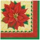 16 CLASS POINSETTIA LUNCH NAPS