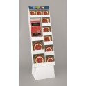 CLSSC POINSETTA LNC DISP-120PC