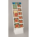 CLASS POINSETTIA LP DISP-135PC
