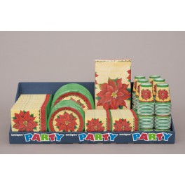 CLASS POINSETTIA X DISPLA-93PC
