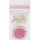 24 BBY SHWR CUPCAKE KIT-PINK