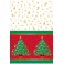 GOLDEN CMAS TABLECOVER