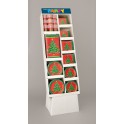 GOLDEN XMAS LP DISP-135PCS
