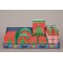 GOLDEN XMAS X DISP-93PCS