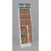 GOLDEN XMAS TREE T DISP148 PCS