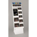NY COUNTDOWN LNC DISP-120PCS