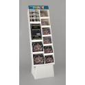 NY COUNTDOWN L DISP-135PCS