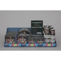 NY COUNTDOWN  XS DISP-93PCS