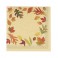16 AUTUMN LEAVES LUNCH NAPKINS