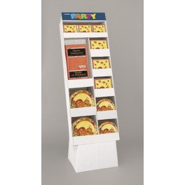 COUNTRY HARVEST LNC DISP-120PC