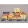 COUNTRY HARVEST X DISP-93PCS