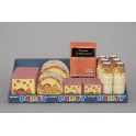 COUNTRY HARVEST  XS DISP-93PCS