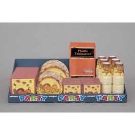 COUNTRY HARVEST  XS DISP-93PCS