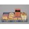 COUNTRY HARVEST  XS DISP-93PCS
