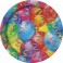 8 BRILLIANT BLLNS 7'' PLATES