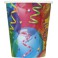 8 BRILLIANT BLLNS 9 OZ CUPS