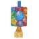 8 BRILLIANT BALLOONS BLOWOUTS