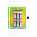 6 BUBBLE WATER SETS