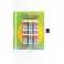 6 BUBBLE WATER SETS