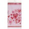 HEARTS OF JOY TABLECOVER PLAST