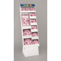 HEARTS OF JOY LPNC DISP-120PCS