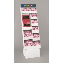HEARTS OF JOY LNC DISPLA-120PC