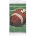 Football Spiral table cover