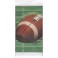Football Spiral table cover