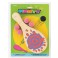 4 PADDLE BALL SETS
