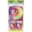 FAIRY WHIMSY PARTY PAK FOR 8