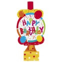 8 BDAY JAMBOREE BLOWOUTS