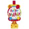 8 BDAY JAMBOREE BLOWOUTS