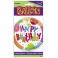18" PKG BDAY JAMBOREE FOIL BLN