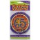 18"PKG LIVELY 65 BDAY FOIL BLN