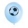 8 3D SOCCER 12" BLLN-PRNT 1SD